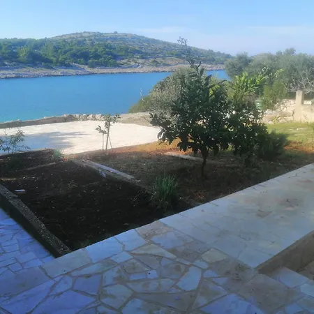 House Petra Holiday home