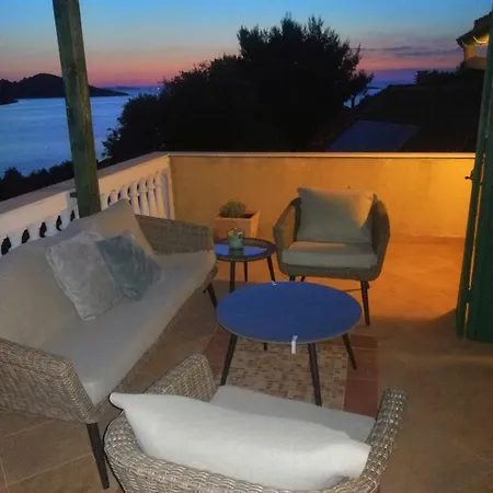 Holiday home House Petra